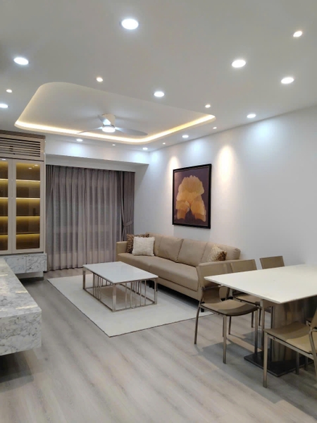 CHO THUÊ CĂN HỘ CHUNG CƯ SKY GARDEN 3PN