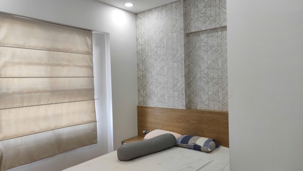 CHO THUÊ CĂN HỘ CHUNG CƯ SAIGON SOUTH 2 PHÒNG NGỦ