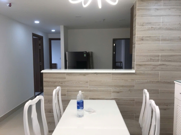 PHÚ MỸ HUNG CĂN HỘ 2 PHÒNG NGỦ ĐỦ NỘI THẤT CHUNG CƯ HƯNG PHÚC 1 CHO THUÊ