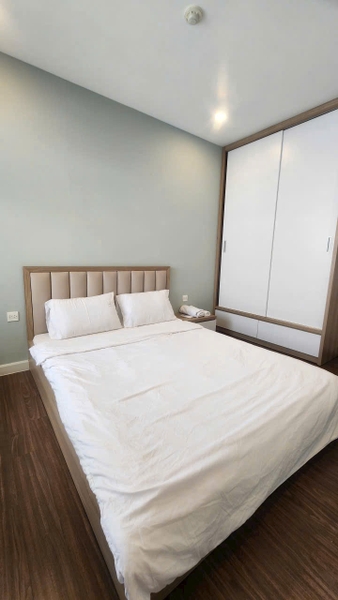 BÁN CĂN HỘ SUNRISE RIVERSIDE NHÀ BÈ - 93M2 - 3PN - ĐẦY ĐỦ NỘI THẤT