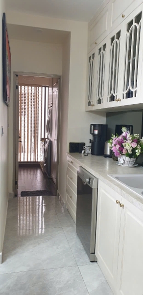 🔥 GIÁ CỰC TỐT! CĂN HỘ 2PN THE PEAK MIDTOWN 80M² NỘI THẤT XỊN – CHỈ 30 TRIỆU/THÁNG 💸