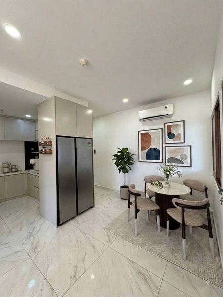 CHO THUÊ CĂN HỘ MIDTOWN PHÚ MỸ HƯNG | 98M2 | 3 PHÒNG NGỦ, ĐẦY ĐỦ NỘI THẤT 🏢✨