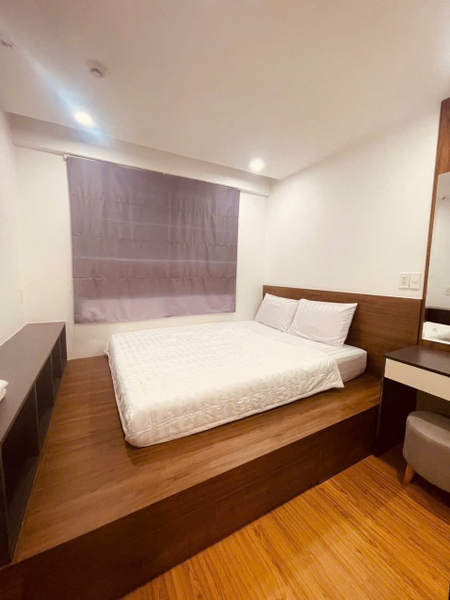 🔥 CHO THUÊ CỰC PHẨM CĂN HỘ 3PN 102M2,  SIÊU XINH TẠI SCENIC VALLEY 2 – PHÚ MỸ HƯNG 🔥