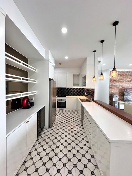 CHO THUÊ CĂN HỘ ESTELLA HEIGHTS 142M2 3PN FULL NỘI THẤT ĐẸP | THẢO ĐIỀN QUẬN 2