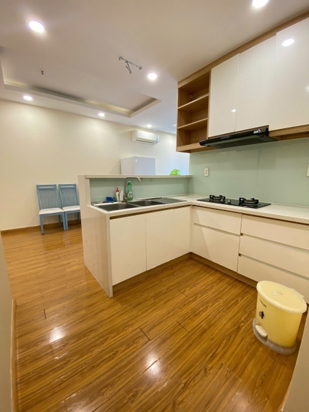 CẦN BÁN GẤP CĂN HỘ SCENIC VALLEY 1 - 71M2 - THIẾT KẾ 2 PHÒNG NGỦ - SỔ HỒNG RIÊNG