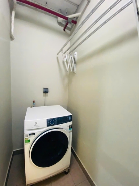 BÁN CĂN HỘ 2 PHÒNG NGỦ MASTERI THẢO ĐIỀN 66M2