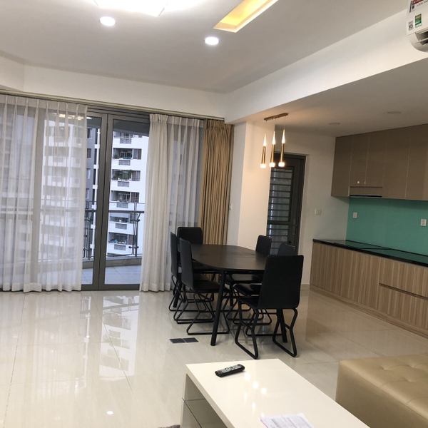 CHO THUÊ NHÀ ĐẸP RIVERPARK PREMIER