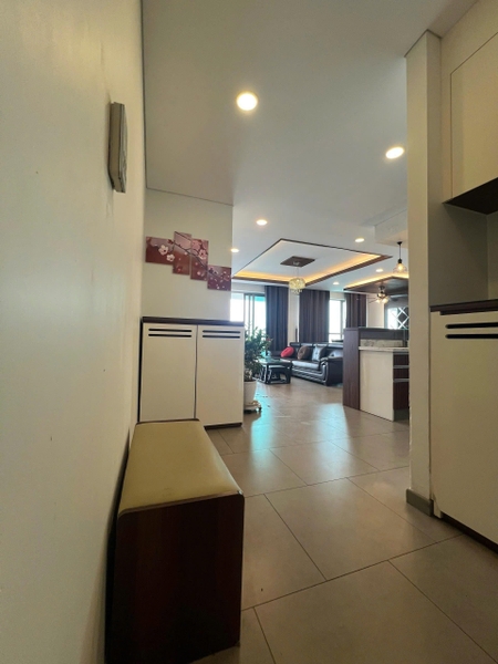 CHO THUÊ NHANH CĂN HỘ RIVIERA POINT QUẬN 7 3 PHÒNG NGỦ 120M2