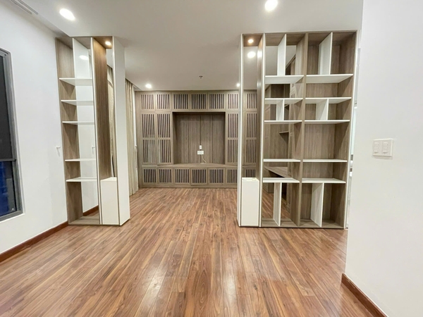 CHO THUÊ PENTHOUSE DUPLEX MASTERI THẢO ĐIỀN 4PN 260M2