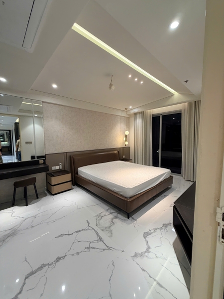 BÁN CĂN HỘ SCENIC VALLEY 1 - MD3.02 - 133M2 - THIẾT KẾ 3 PHÒNG NGỦ - SẴN HỢP ĐỒNG THUÊ