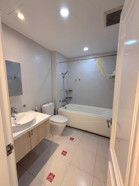 BÁN CĂN HỘ GREEN VALLEY PHÚ MỸ HƯNG 3 PHÒNG NGỦ 124M2