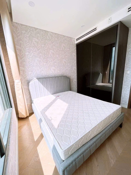 THẢO ĐIỀN LUMIERE RIVERSIDE CẦN BÁN - THIẾT KẾ 3 PHÒNG NGỦ - 93M2 - ĐẦY ĐỦ NỘI THẤT