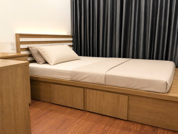 BÁN CĂN HỘ SUNRISE RIVERSIDE – 69M², 2PN, ĐÃ CÓ SỔ HỒNG SẴN SÀNG