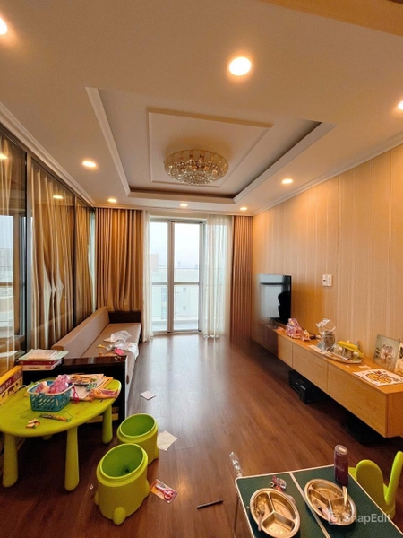 ✨SCENIC VALLEY APARTMENT- 118M2 - 3 PHÒNG NGỦ- 32 TRIỆU/THÁNG