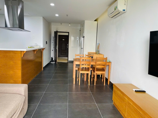 CHO THUÊ CĂN HỘ SCENIC VALLEY – PHÚ MỸ HƯNG - 71M2 2PN