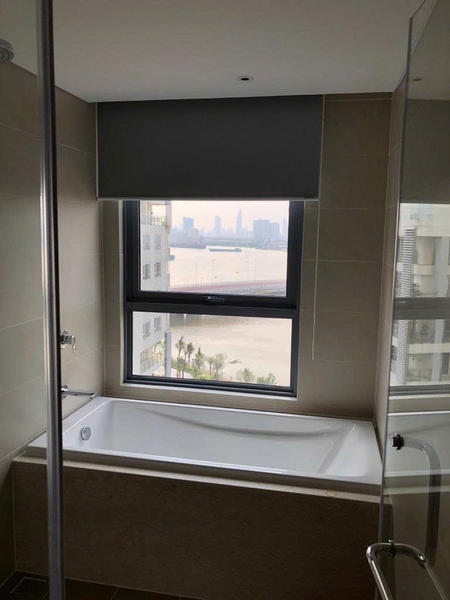 CHO THUÊ CĂN HỘ ĐẢO KIM CƯƠNG QUẬN 2 – 167M2 – 4PN – FULL NỘI THẤT