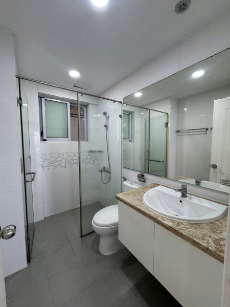 🔥 CHO THUÊ CĂN HỘ HAPPY VALLEY PHÚ MỸ HƯNG – 3PN FULL NỘI THẤT – CÓ Ô XE HẦM – GIÁ CỰC TỐT! 🔥
