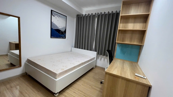 BÁN NHANH CĂN HỘ SCENIC VALLEY 2 - PHÚ MỸ HƯNG - 98M2 - THIẾT KẾ 2PN