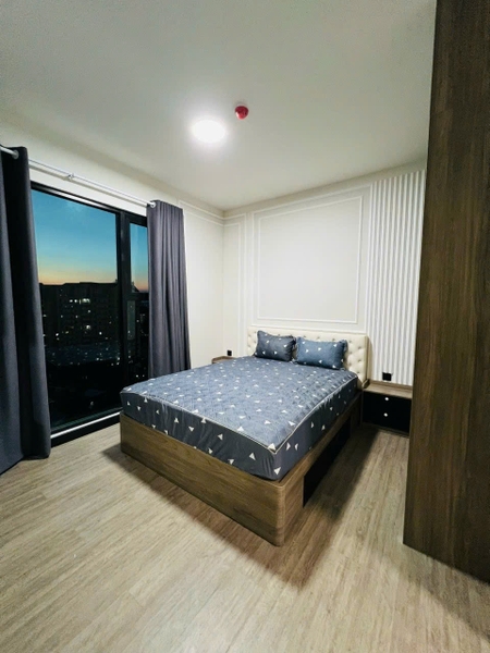 🔥 CHO THUÊ CĂN HỘ DELASOL | 75M² | 2PN – 2WC | FULL NỘI THẤT