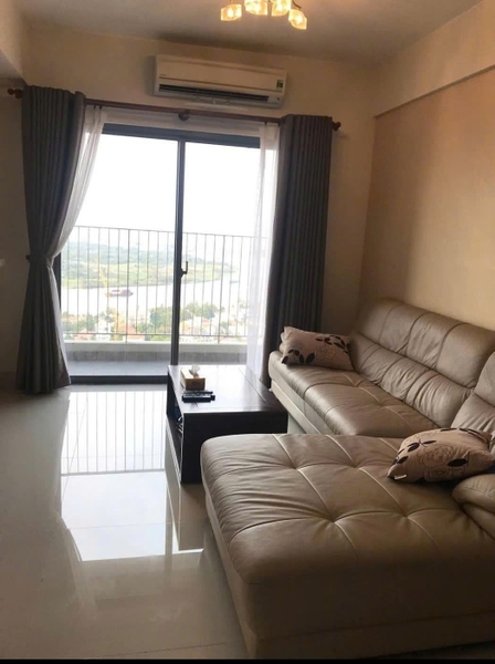 CHO THUÊ CĂN HỘ MASTERI THẢO ĐIỀN – 90M2 – 3PN – FULL NỘI THẤT