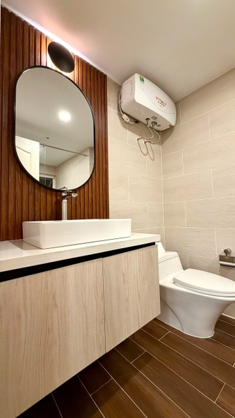 CHO THUÊ CĂN HỘ GRANDVIEW PHÚ MỸ HƯNG 3 PHÒNG NGỦ 120M2