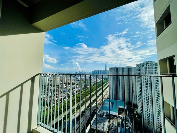 CHO THUÊ CĂN HỘ MASTERI THẢO ĐIỀN – 71M² – 2PN – FULL NỘI THẤT