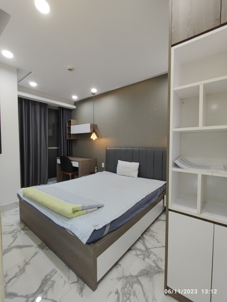 CHO THUÊ CĂN HỘ SCENIC VALLEY 1 101M2 3PN FULL NỘI THẤT TẠI PHÚ MỸ HƯNG