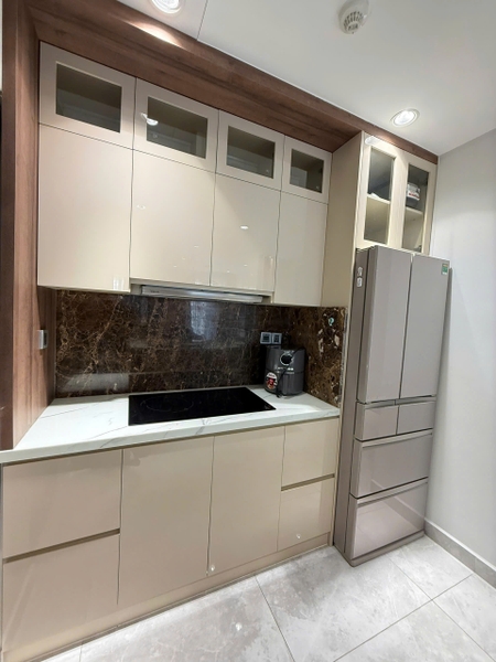 CHO THUÊ CĂN HỘ MIDTOWN THE PEAK – 86M² – 2PN – FULL NỘI THẤT