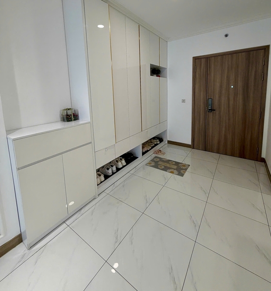 BÁN NHANH CĂN HỘ SUNWAH PEARL BÌNH THẠNH VIEW HỒ BƠI SÔNG 3PN - 133M2