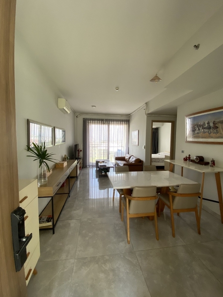 CHO THUÊ MIDTOWN M8 PHÚ MỸ HƯNG 75M2 2PN FULL NỘI THẤT GIÁ TỐT