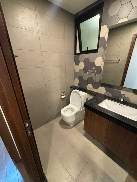 BÁN CHUNG CƯ D'EDGE THẢO ĐIỀN – 90M2 – 2PN