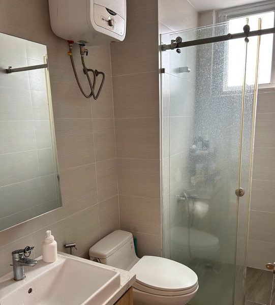 🌟 Bán Căn Hộ Scenic Valley 2, Phú Mỹ Hưng | 2PN – 80m²