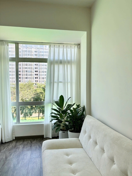 CHO THUÊ CĂN HỘ SKY GARDEN 2 PHÚ MỸ HƯNG - THIẾT KẾ 2PN - 2WC - ĐẦY ĐỦ NỘI THẤT