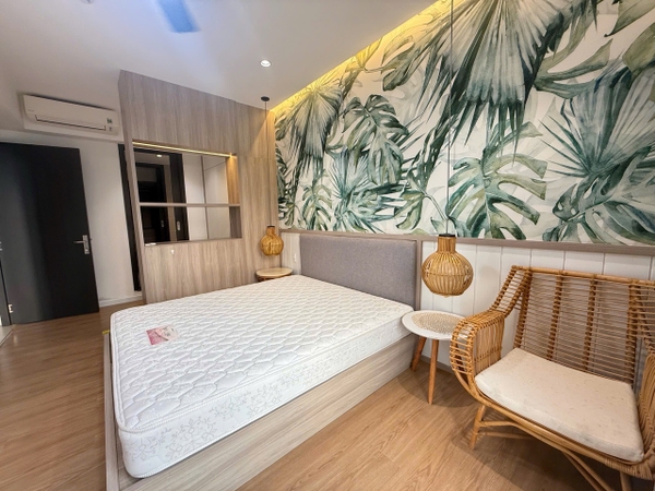 BÁN NHANH CĂN HỘ SCENIC VALLEY 1 PHÚ MỸ HƯNG – 133M² – 3 PHÒNG NGỦ – VIEW SÔNG ĐẸP