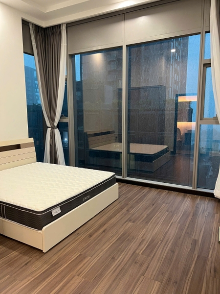 CHO THUÊ CĂN HỘ EMPIRE CITY THỦ THIÊM – 127M2 – 3PN – FULL NỘI THẤT – VIEW ĐẸP