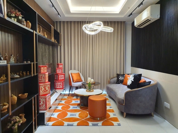 BÁN CĂN HỘ HƯNG PHÚC PREMIER PHÚ MỸ HƯNG – 79M² – 2PN – VIEW BIỆT THỰ