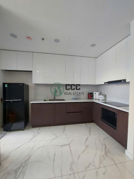 🌇 CHO THUÊ CĂN HỘ SUNSHINE CITY – 3PN, 102M², FULL NỘI THẤT