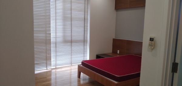 CHO THUÊ CĂN HỘ RIVERPARK RESIDENCE 3pn