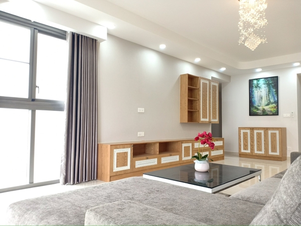 CHO THUÊ CĂN HỘ RIVERPARK PREMIER