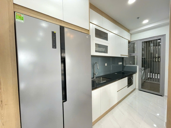 CELESTA RISE – CĂN 2PN ĐẸP HIẾM 🌿 FULL NỘI THẤT – BÁN 6.65 TỶ ALL IN 💎