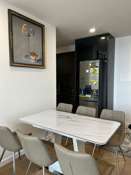 CẦN BÁN CĂN HỘ LUMIERE RIVERSIDE THẢO ĐIỀN - 76M2 - 2 PHÒNG NGỦ - VIEW THÀNH PHỐ