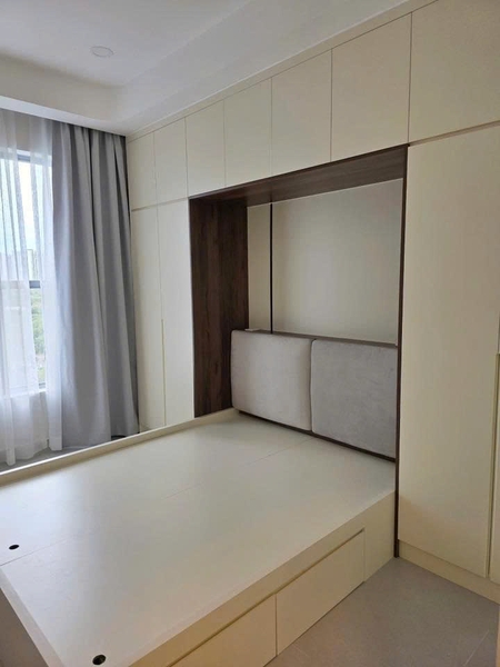 CHO THUÊ CĂN HỘ CELESTA RISE – 85M2 – 2PN