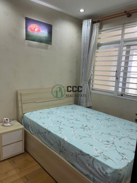 🌿 CHO THUÊ CĂN HỘ CAO CẤP RIVERSIDE RESIDENCE – PHÚ MỸ HƯNG, Q7