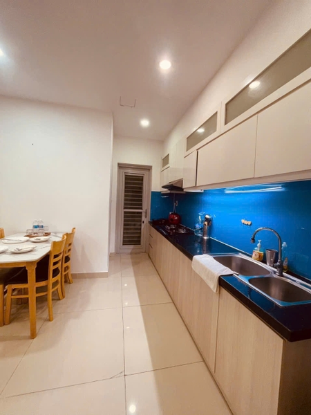 ✨ CHO THUÊ STAR HILL – 3PN / 105M² / FULL NỘI THẤT XANG XỊN MỊN ✨