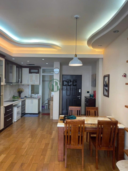 🌿 CHO THUÊ CĂN HỘ CAO CẤP RIVERSIDE RESIDENCE – PHÚ MỸ HƯNG, Q7