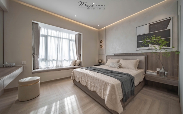 BÁN CĂN HỘ RIVERSIDE RESIDENCE PHÚ MỸ HƯNG NHÀ MỚI | 3 PHÒNG NGỦ | 143M2