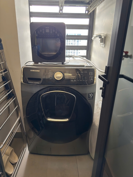 CHO THUÊ CĂN HỘ ECOGREEN QUẬN 7 – 95M2 – 3PN 2WC – FULL NỘI THẤT