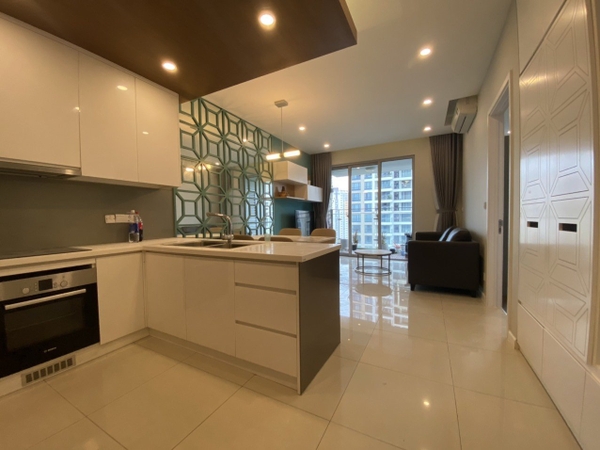 CHO THUÊ CĂN HỘ ESTELLA HEIGHTS 1 PHÒNG NGỦ | 60M2 | FULL NỘI THẤT