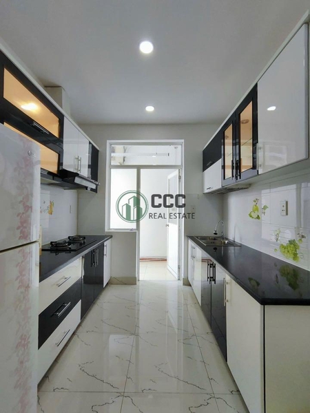 🌿 CHO THUÊ CĂN HỘ SKY GARDEN 3 – PHÚ MỸ HƯNG – 2PN, 2WC – FULL NỘI THẤT