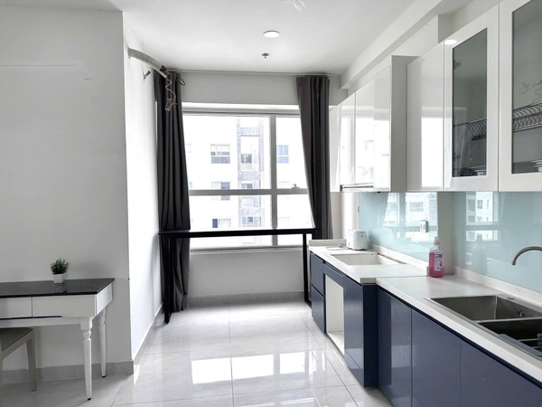 CHO THUÊ CĂN HỘ SUNRISE RIVERSIDE - 1PN - ĐẦY ĐỦ NỘI THẤT VÀO Ở NGAY